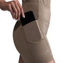 NIKE W NK DF SWIFT HR 4IN HJ2258-233 TIGHT SHORT (W)-6