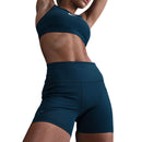 NIKE W NK DF SWIFT HR 4IN HJ2258-478 TIGHT SHORT (W)-2