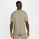 NIKE M NK RUN ENERGY MILER SS TOP HJ3564-320 T-SHIRT SHORT SLEEVE RUNNING (M)-3