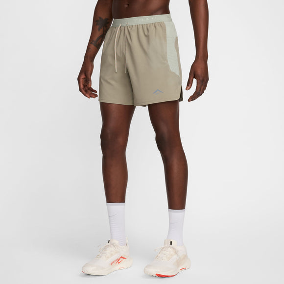 NIKE M NK DF TRAIL 6IN BRF SHORT HJ3574-320 SHORT RUNNING (M)