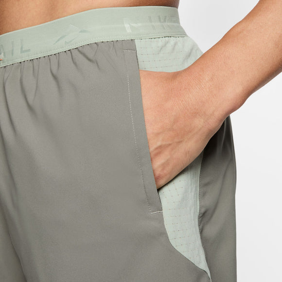 NIKE M NK DF TRAIL 6IN BRF SHORT HJ3574-320 SHORT RUNNING (M)