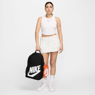 NIKE Y NK ELMNTL BKPK SHOEBOX HJ4186-010 BACKPACK (U)