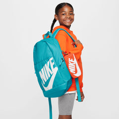 NIKE Y NK ELMNTL BKPK SHOEBOX HJ4186-345 BACKPACK (U)