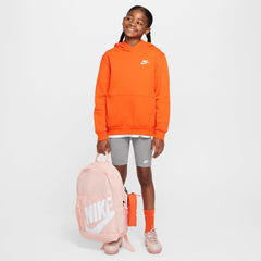 NIKE Y NK ELMNTL BKPK SHOEBOX HJ4186-664 BACKPACK (U)