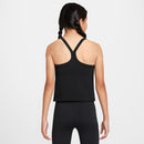 NIKE G NK HN TANK BRA FM SPORT HJ4252-010 TANK TOP TRAINING (YG)-3