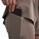 NIKE W NK SWIFT DF MR 2N1 HJ5376-233 SHORT RUNNING (W)-6