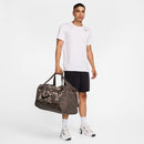 NIKE NK BRSLA M DUFF ­ 9.5 AOP SP25 HJ8248-004 DUFFEL BAG (U)-1