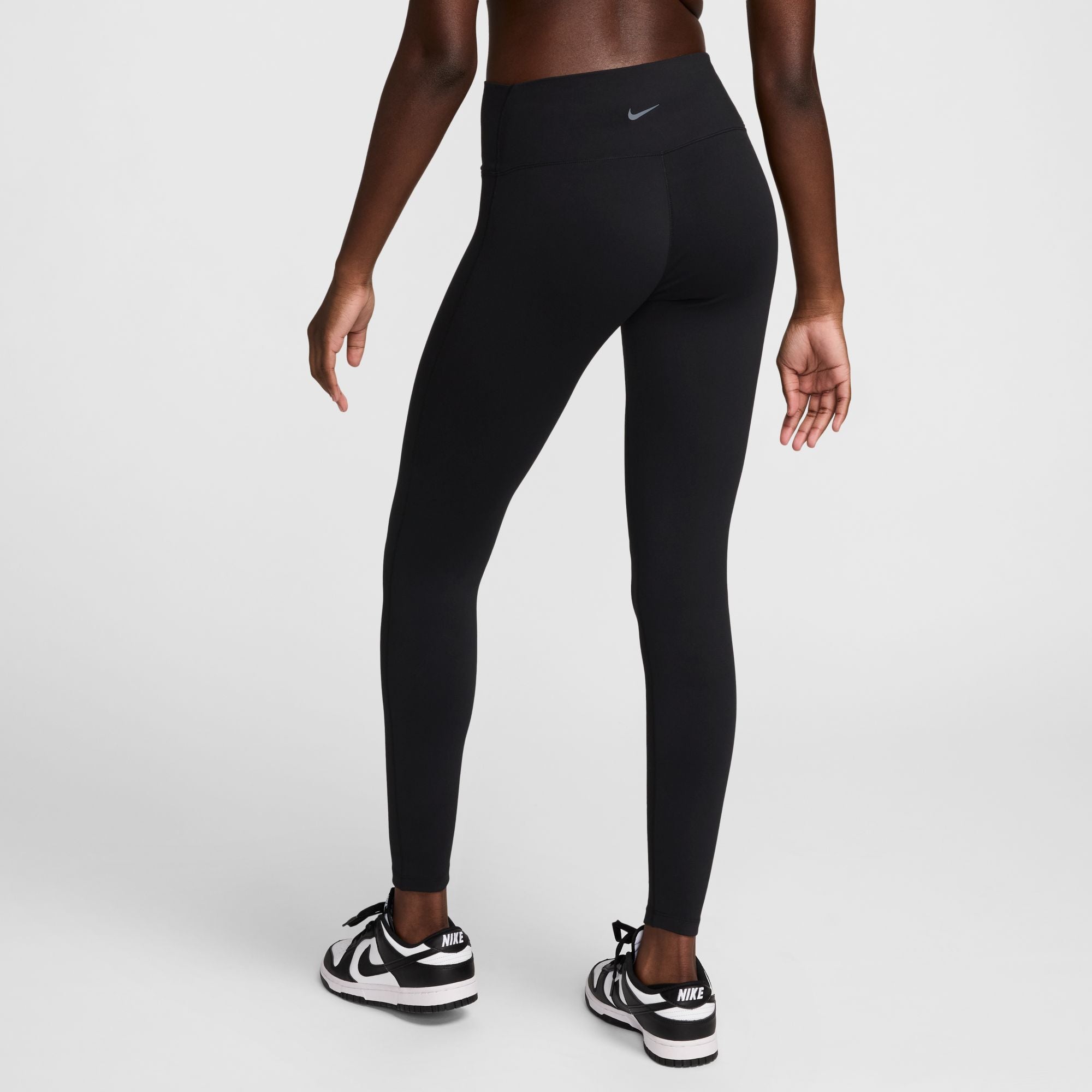 【HI FI FNK】(W) Coa Leggings Pants NIKE W NK DF ONE HR TIGHT USEAM HJ9195-010 TIGHT FULL LENGTH