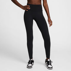 NIKE W NK DF ONE HR TIGHT USEAM HJ9195-010 TIGHT FULL LENGTH TRAINING (W)