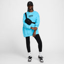 NIKE W NK DF ONE HR TIGHT USEAM HJ9195-010 TIGHT FULL LENGTH TRAINING (W)-7