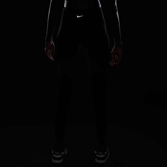 NIKE W NK DF ONE HR TIGHT USEAM HJ9195-010 TIGHT FULL LENGTH TRAINING (W)