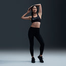 NIKE AS W NK DF ONE HR TIGHT USEAM HJ9196-010 TIGHT FULL LENGTH TRAINING (W)-1