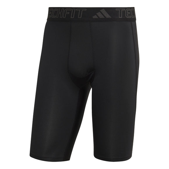 ADIDAS TF S TIGHT HJ9921 COMPRESSION SHORT (M)