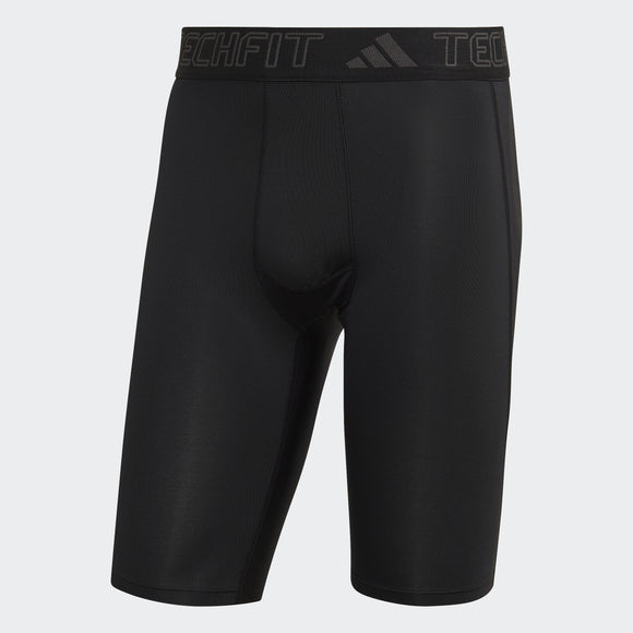 ADIDAS TF S TIGHT HJ9921 COMPRESSION SHORT (M)