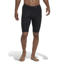 ADIDAS TF S TIGHT HJ9921 COMPRESSION SHORT (M)-1