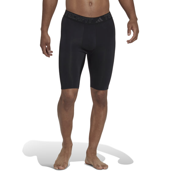 ADIDAS TF S TIGHT HJ9921 COMPRESSION SHORT (M)
