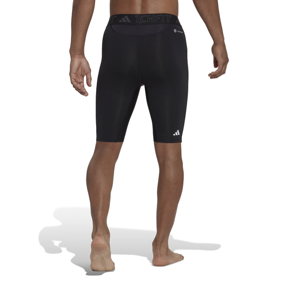 ADIDAS TF S TIGHT HJ9921 COMPRESSION SHORT (M)