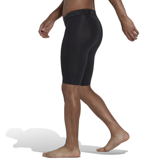 ADIDAS TF S TIGHT HJ9921 COMPRESSION SHORT (M)