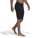ADIDAS TF S TIGHT HJ9921 COMPRESSION SHORT (M)-4