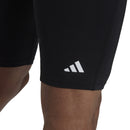 ADIDAS TF S TIGHT HJ9921 COMPRESSION SHORT (M)-8