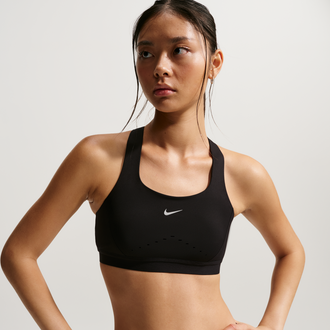 NIKE AS W NK SWIFT HS BRA HM5221-010 SPORTS BRA (W)