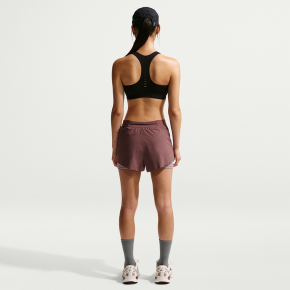 NIKE AS W NK SWIFT HS BRA HM5221-010 SPORTS BRA (W)