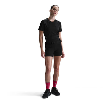 NIKE W NK SWIFT DF SS TOP HM9698-010 TOP RUNNING (W)