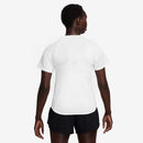 NIKE W NK SWIFT DF SS TOP HM9698-100 TOP RUNNING (W)-3