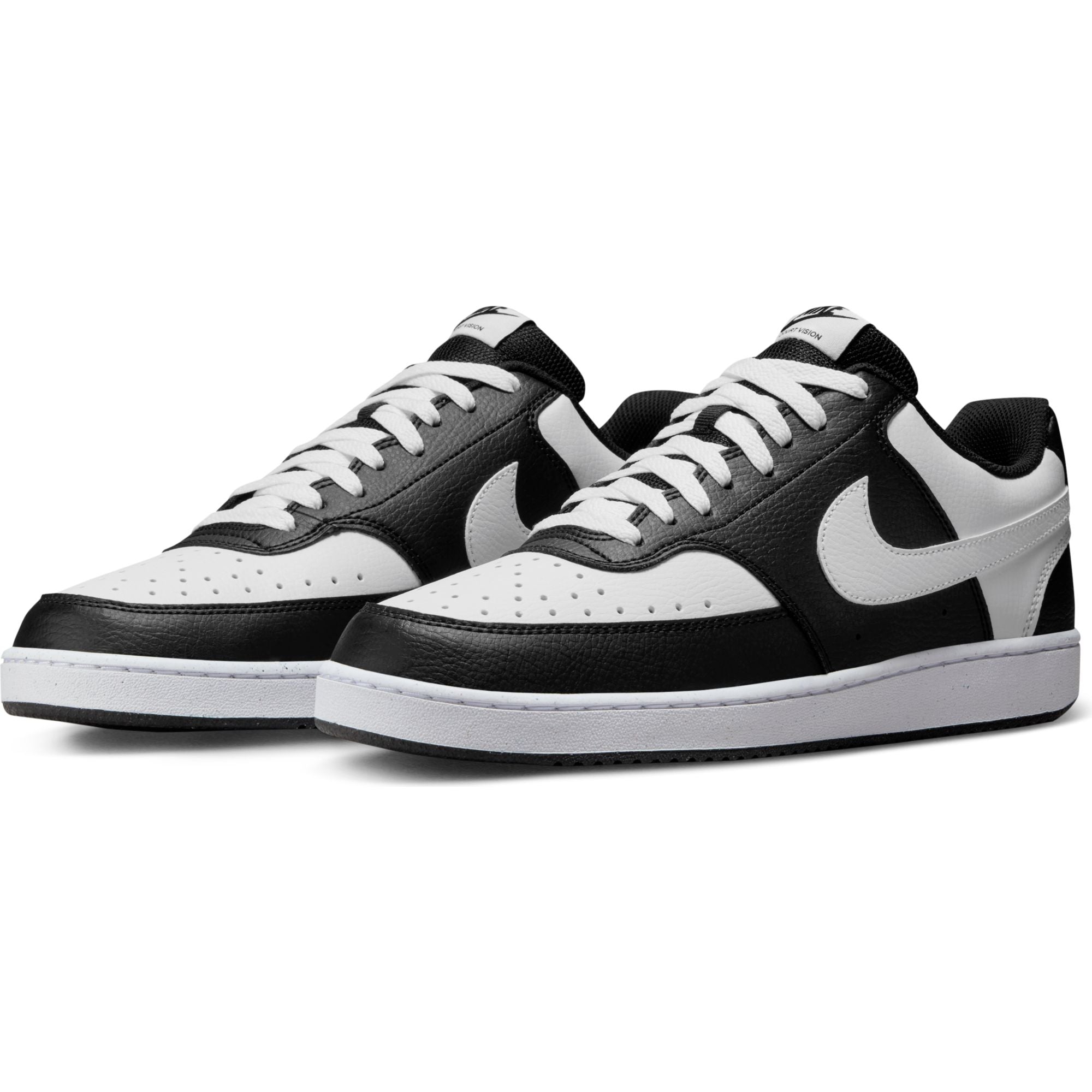 NIKE COURT VISION LO HM9862-001 SNEAKER (M)