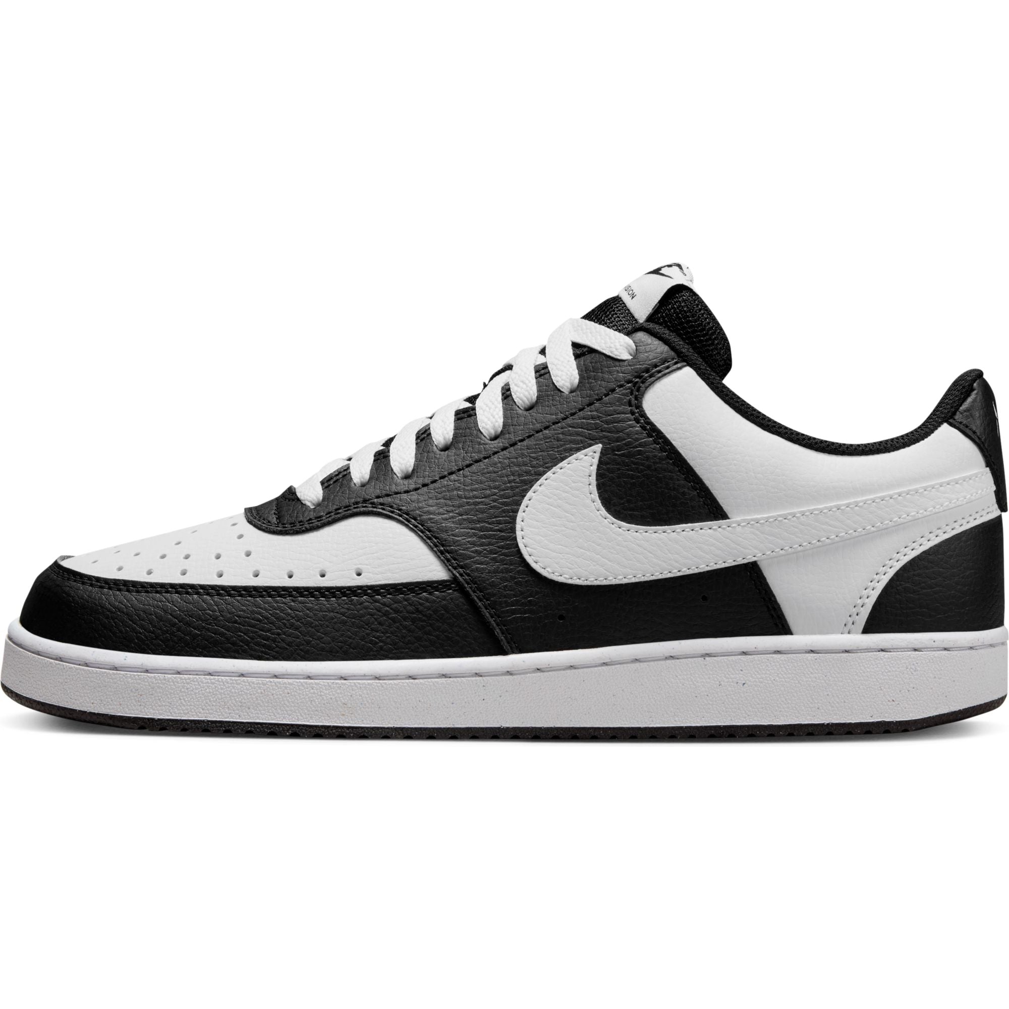 NIKE COURT VISION LO HM9862-001 SNEAKER (M)