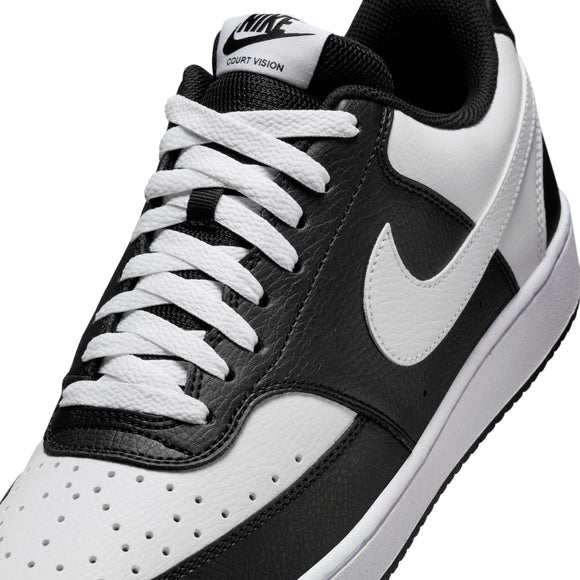 NIKE COURT VISION LO HM9862-001 SNEAKER (M)