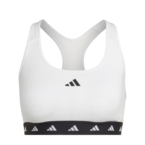 ADIDAS PWR MS TF HN7274 SPORTS BRA (W)