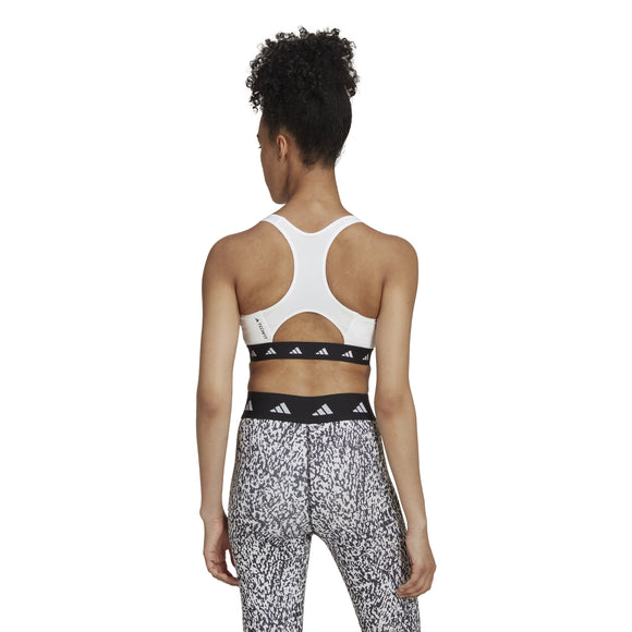ADIDAS PWR MS TF HN7274 SPORTS BRA (W)