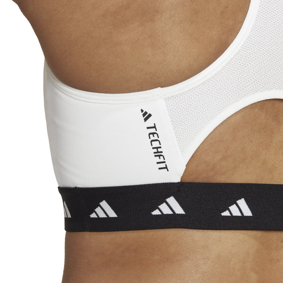 ADIDAS PWR MS TF HN7274 SPORTS BRA (W)