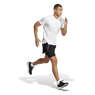 ADIDAS D4R SHORT 2IN1 HN8023 SHORT RUNNING (M)