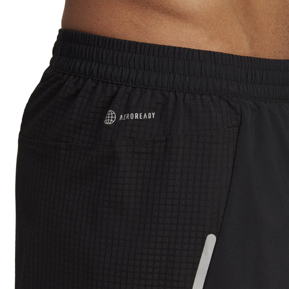 ADIDAS D4R SHORT 2IN1 HN8023 SHORT RUNNING (M)
