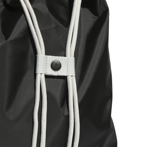 ADIDAS RUN GYMBAG HN8165 GYM SACK (U)