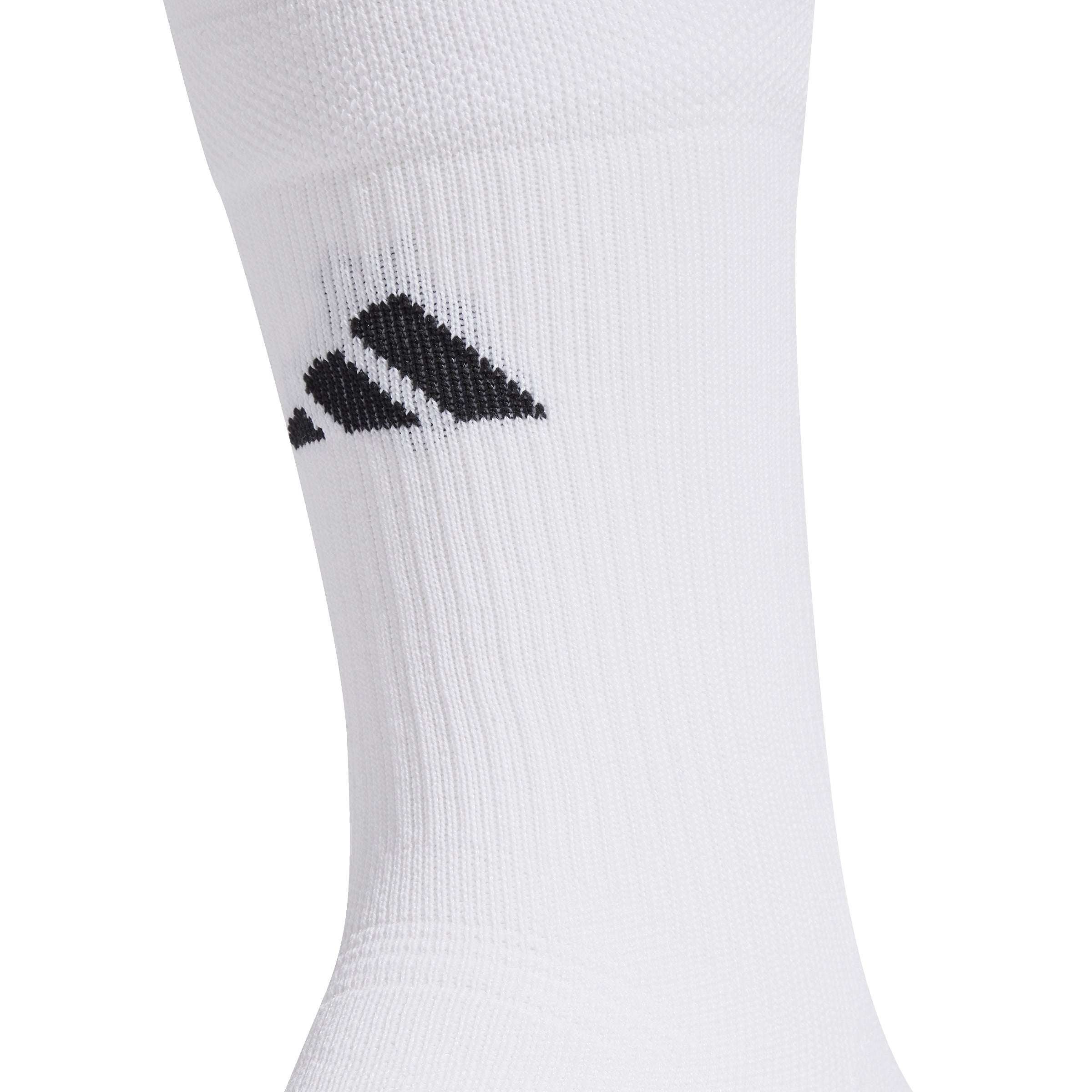 ADIDAS FTBL CUSH SOCK HN8835 FOOTBALL SOCKS (M)