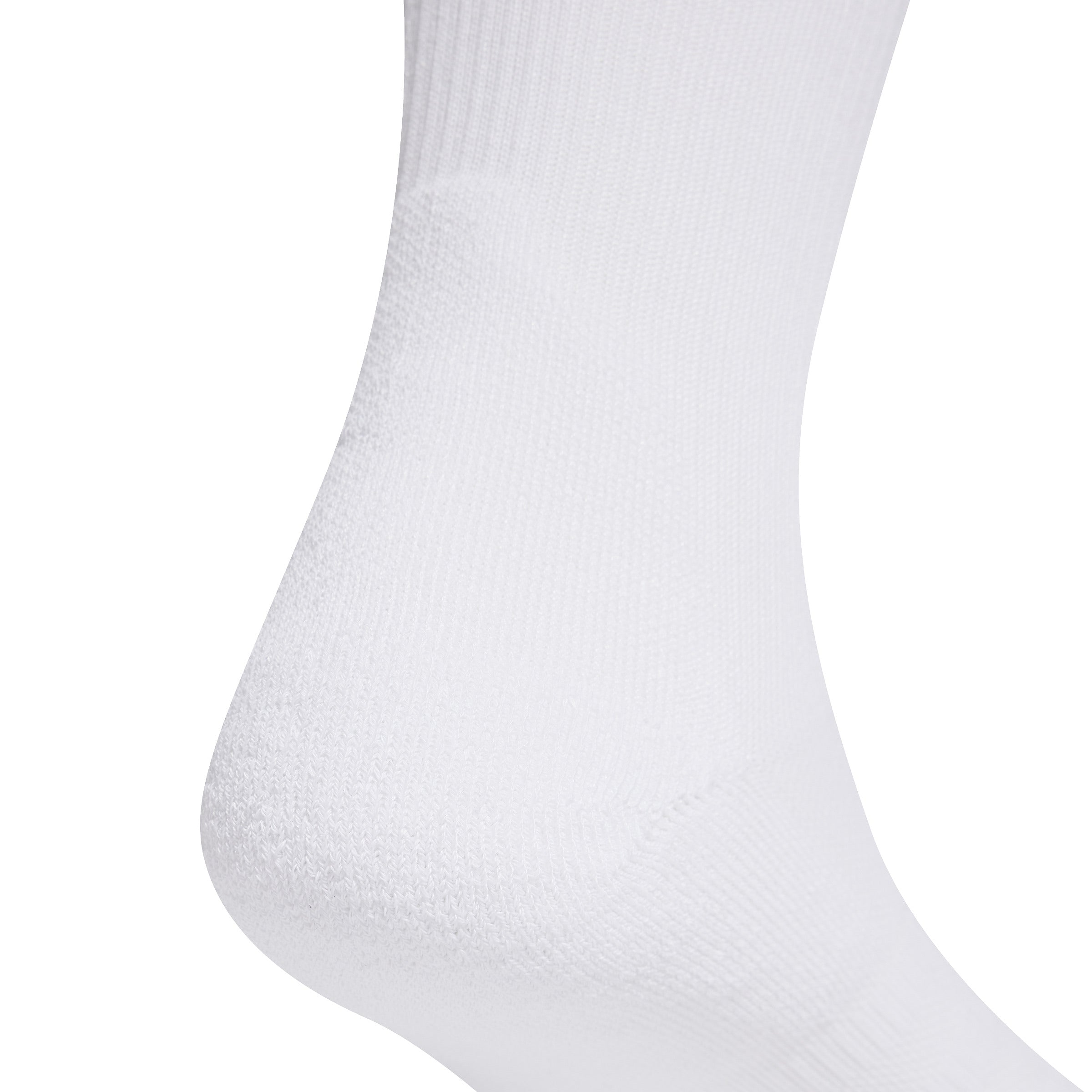 ADIDAS FTBL CUSH SOCK HN8835 FOOTBALL SOCKS (M)