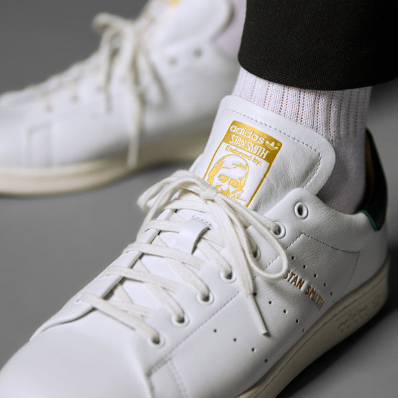 ADIDAS STAN SMITH LUX HP2201 SNEAKER (M)