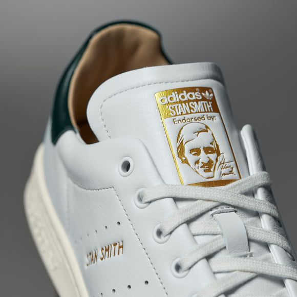 ADIDAS STAN SMITH LUX HP2201 SNEAKER (M)