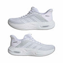 ADIDAS CLOUDFOAM CUXXION - RAPIDFIT HP3446 SLIP ON (W)-10