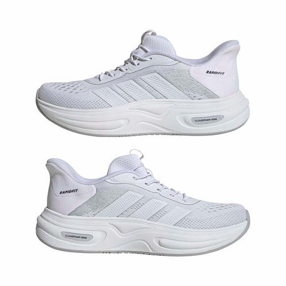 ADIDAS CLOUDFOAM CUXXION - RAPIDFIT HP3446 SLIP ON (W)