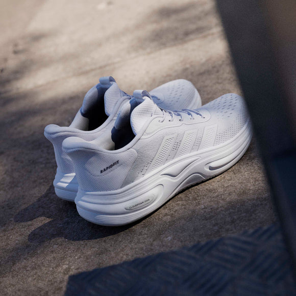 ADIDAS CLOUDFOAM CUXXION - RAPIDFIT HP3446 SLIP ON (W)