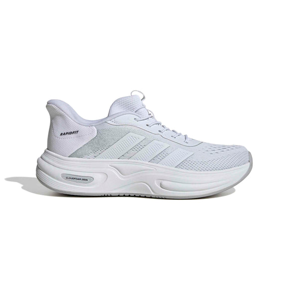 ADIDAS CLOUDFOAM CUXXION - RAPIDFIT HP3446 SLIP ON (W)
