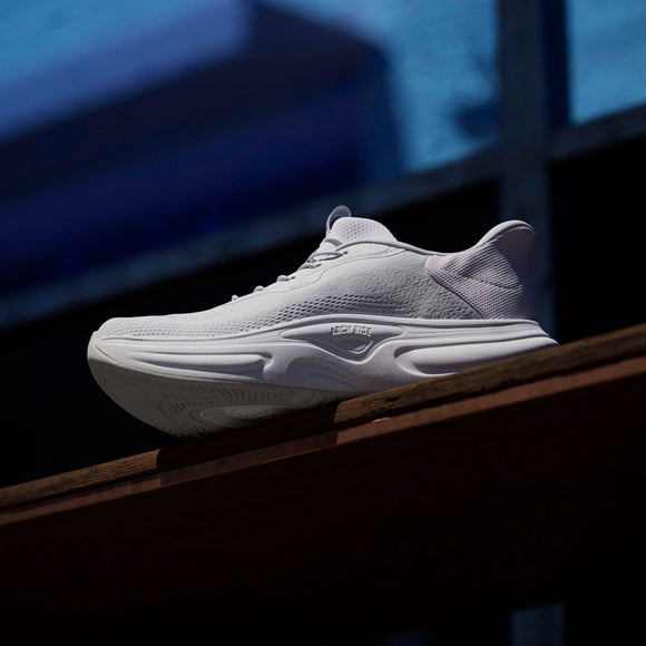 ADIDAS CLOUDFOAM CUXXION - RAPIDFIT HP3446 SLIP ON (W)