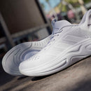 ADIDAS CLOUDFOAM CUXXION - RAPIDFIT HP3446 SLIP ON (W)-19