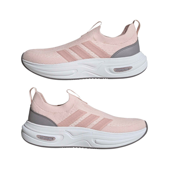 ADIDAS CLOUDFOAM CUXXION - SOCK HP3464 SLIP ON (W)