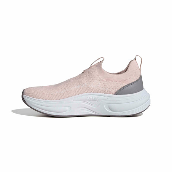 ADIDAS CLOUDFOAM CUXXION - SOCK HP3464 SLIP ON (W)
