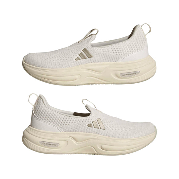ADIDAS CLOUDFOAM CUXXION - LOUNGE HP3468 SLIP ON (W)